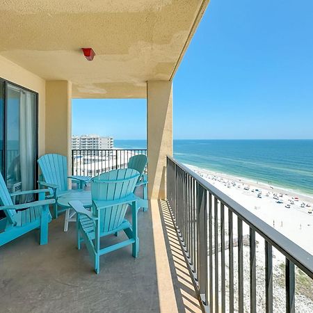 Phoenix 5 Unit 1417 Orange Beach Zewnętrze zdjęcie