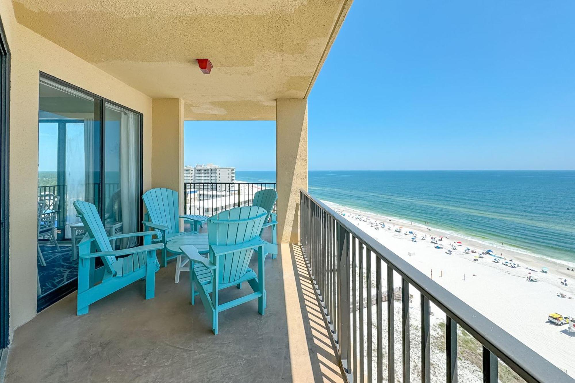 Phoenix 5 Unit 1417 Orange Beach Zewnętrze zdjęcie